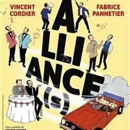 Les Fous Alliés dans Alliance(s)