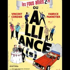 Les Fous Alliés dans Alliance(s)
