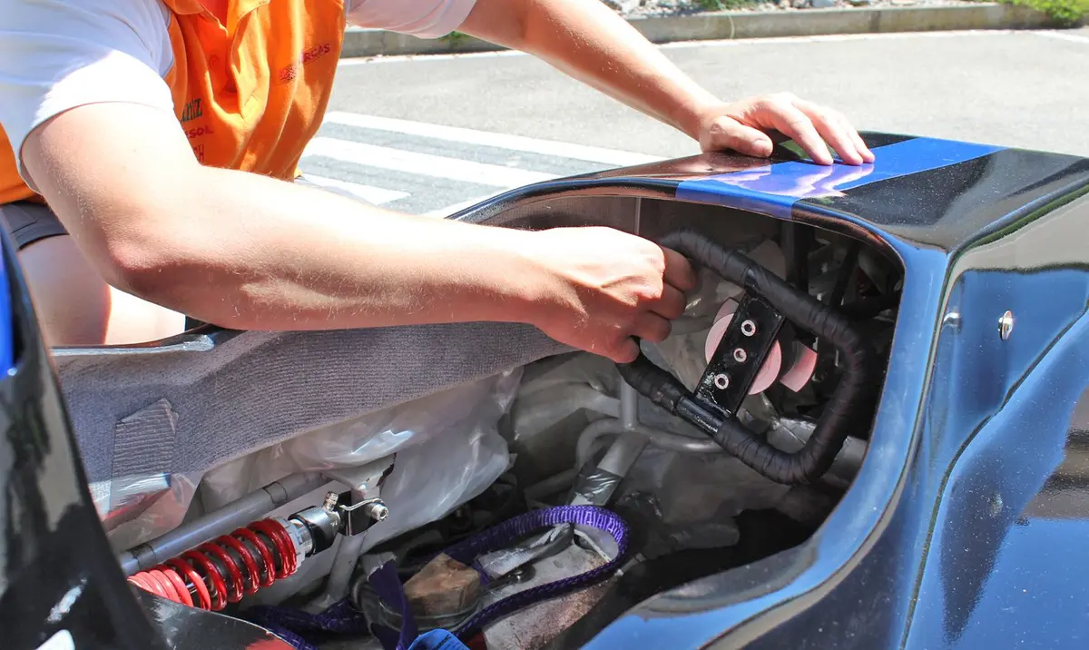 Une petite révision s'impose