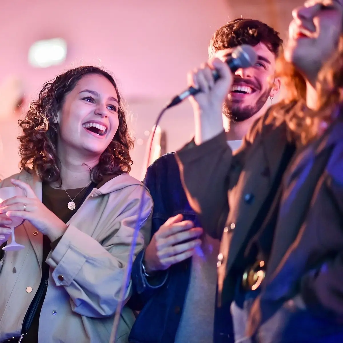 Prêts à vous taper une belle barre de rire pour cette nouvelle édition ?