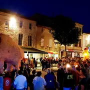 Les Fraisiades de Clairac 10ème édition