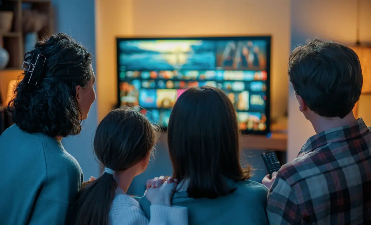 Les Français ont élu leurs émissions télé préférées des 40 dernières années : voici le palmarès