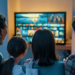 Les Français ont élu leurs émissions télé préférées des 40 dernières années : voici le palmarès