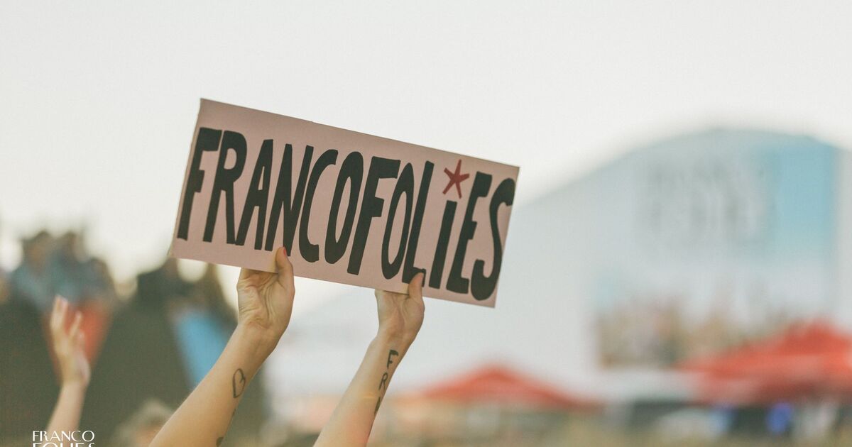 Les Francofolies 2025 programme du festival à La Rochelle et billetterie