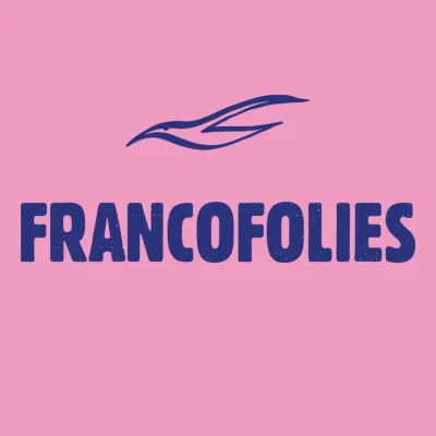 Les Francofolies 2024