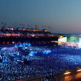 Top 7 des idées sorties pour ce week-end et la Fête nationale à La Rochelle (du 10 au 14 juillet 2026)