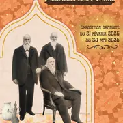 Les frères Amiot, Passerelles vers l'orient