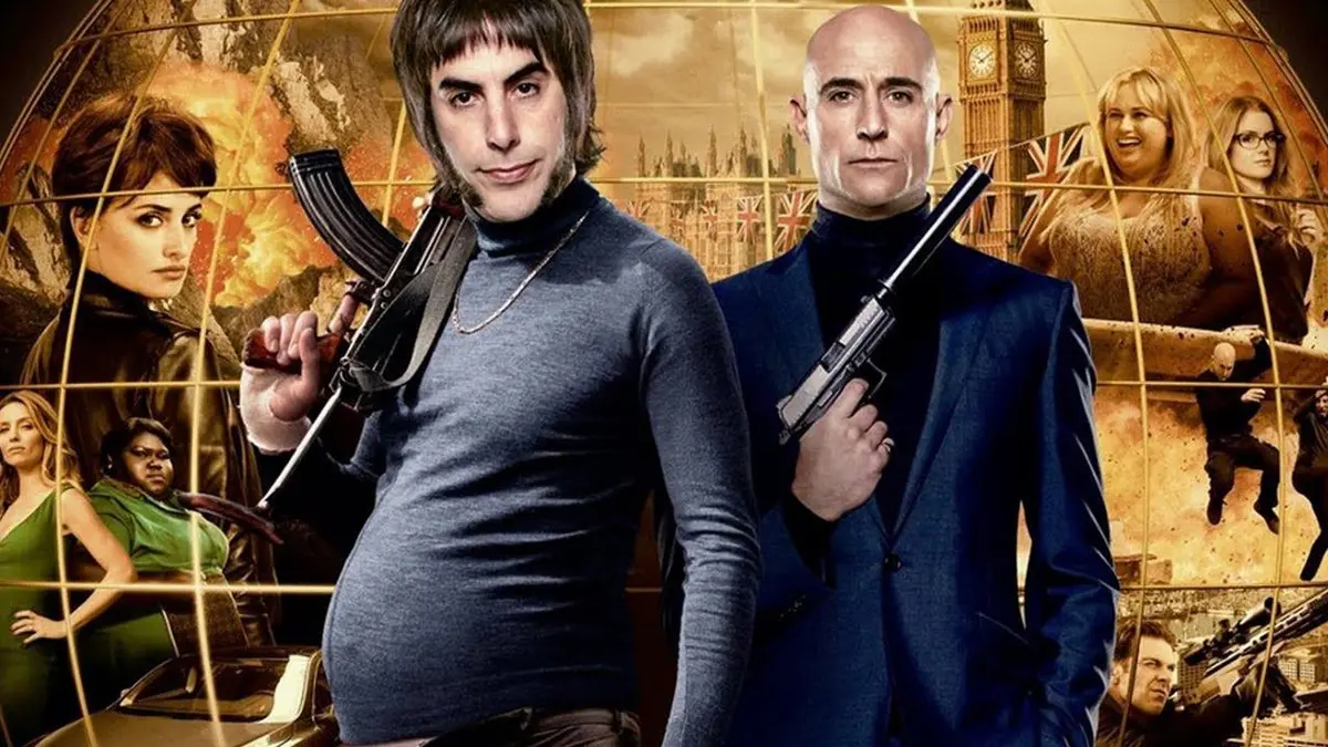 Suivez deux frères insortables !