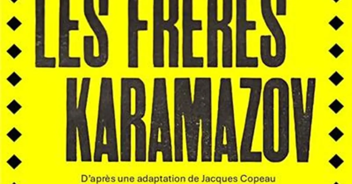 Les Frères Karamazov