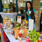 Les fruits et les légumes vous veulent du bien