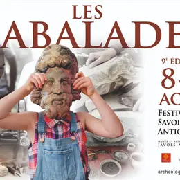 Les Gabalades : Festival Des Savoir-Faire Antiques