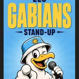Les Gabians
