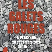 Les Galets Rouges