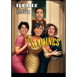 Les gamines