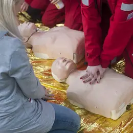 Les gestes qui sauvent