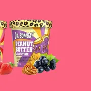 Les glaces Dr. Bombay de Snoop Dogg fabriquées en Alsace par le groupe Erhard