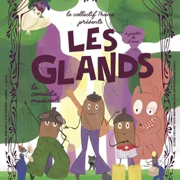 Les Glands