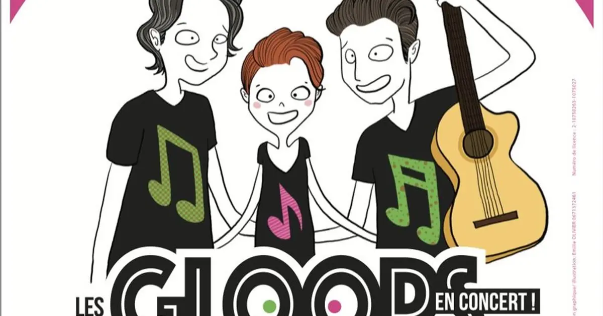 Les Gloops