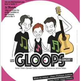 Les Gloops