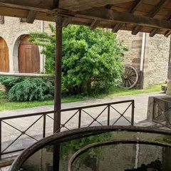 Les glu'causeries - les fermes rurales dans le pays d'épinal