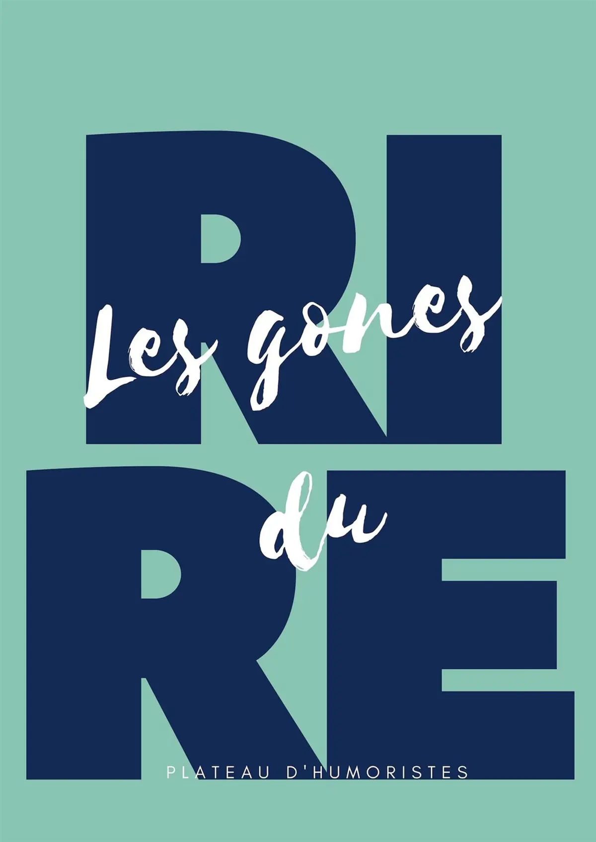 Les gones du rire