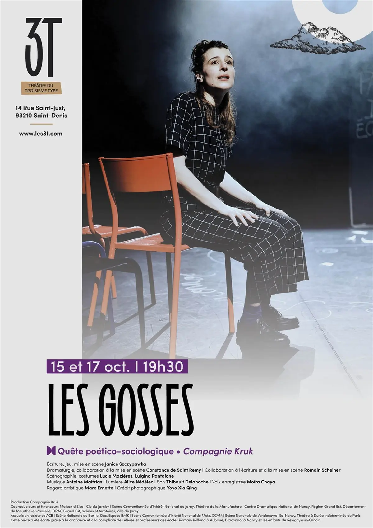 Les gosses