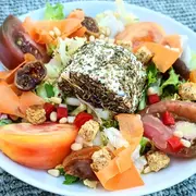 Les Gourmandises de l'Avent