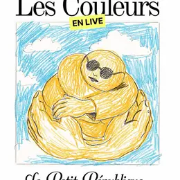 Les goûts les couleurs en Live