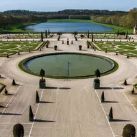 Découvrez les fontaines et les jardins du Château de Versailles DR