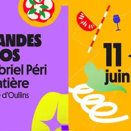 Les Grandes Locos Festival à La Mulatière : quatre jours de musique, food et street culture