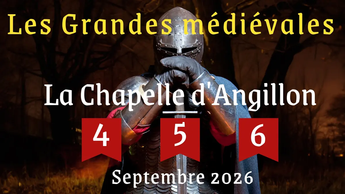 Les Grandes Médiévales