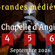 Les Grandes Médiévales