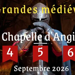 Les Grandes Médiévales