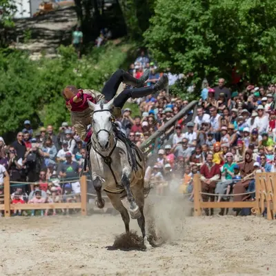 Haute-Savoie : nos 6 idées sorties du week-end
