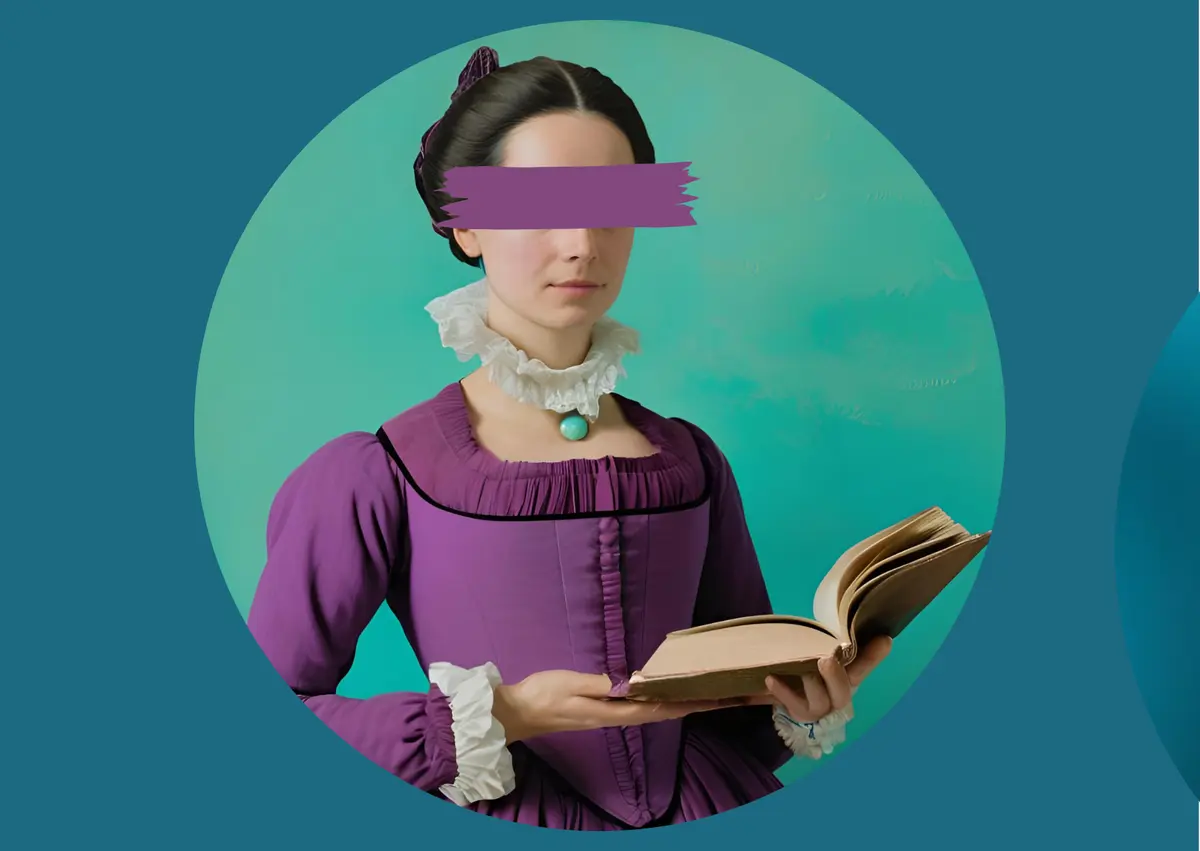 Les grandes oubliées