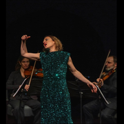 Les grands airs d'opéra