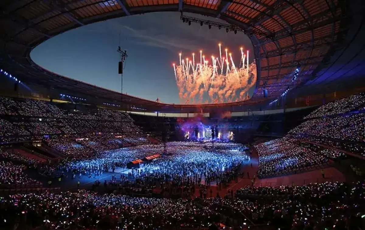 Les grands concerts du mois de juillet 2026 &agrave; Paris : une flop&eacute;e de superstars sur sc&egrave;ne