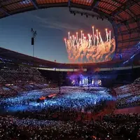 Les grands concerts du mois de juillet 2026 à Paris : une flopée de superstars sur scène DR