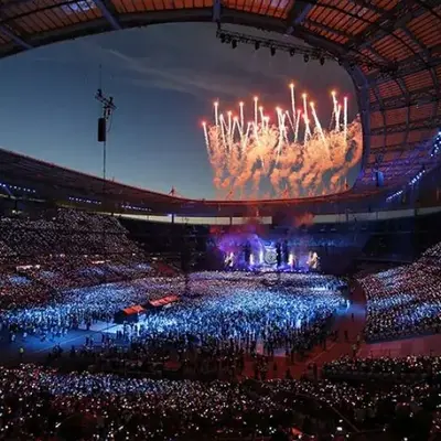 Une flopée de superstars en concert à Paris en juillet 2026