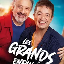 Les grands enfants