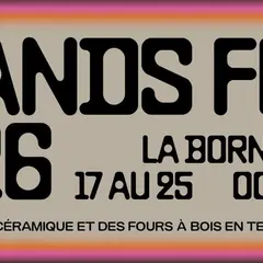 Les Grands Feux 2026