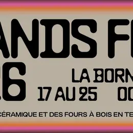 Les Grands Feux 2026