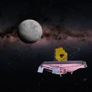 Les grands téléscopes