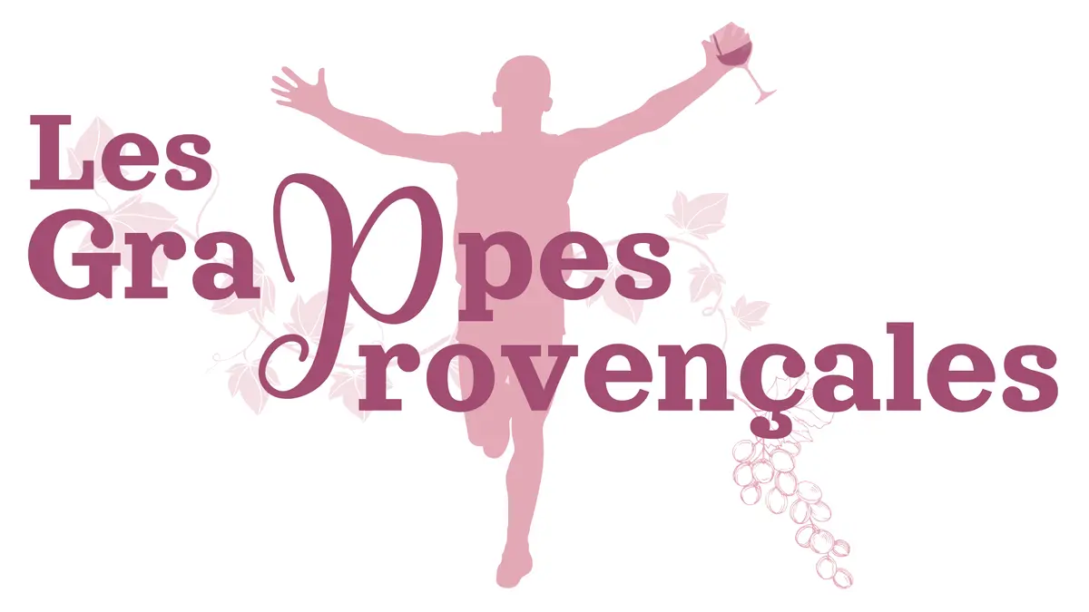 Les Grappes provençales