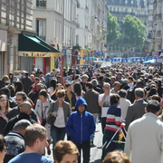 Les Greniers du Carré Versigny