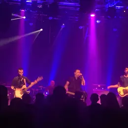 Les groupes des studios