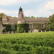 Les guinguettes du Frandat