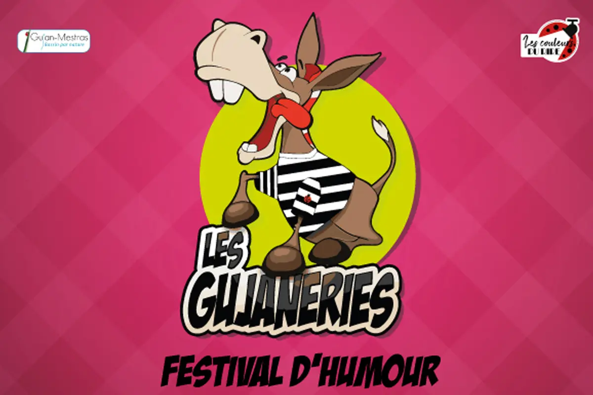 Les Gujaneries 2026