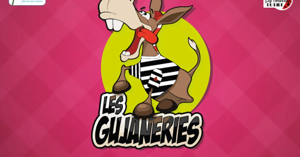 Les Gujaneries 2026