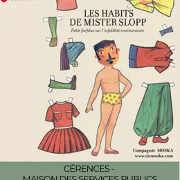 Les habits de mister slopp